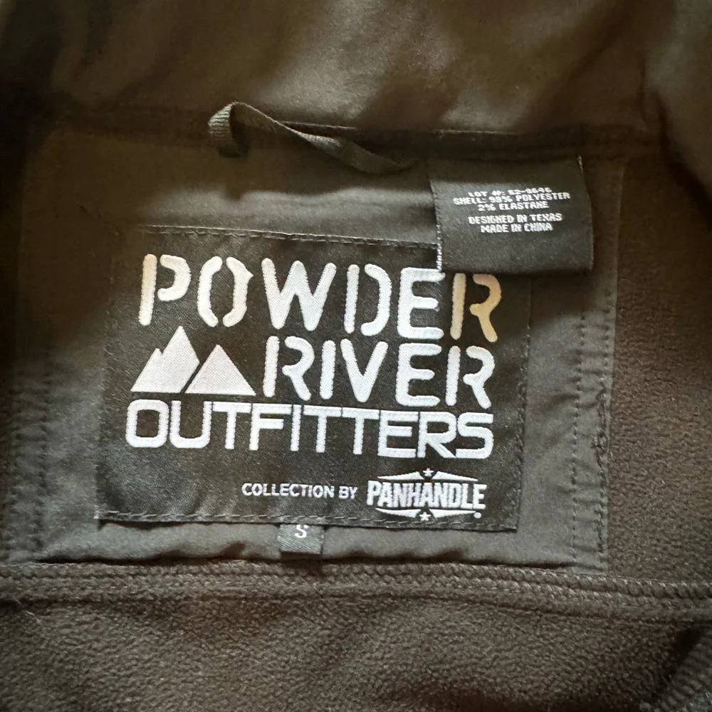 Soft shell jacket - Picture 2 of 7